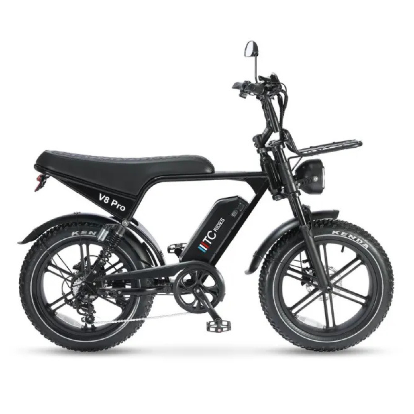 TC Rides 