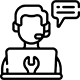 NZ-BASED SUPPORT
